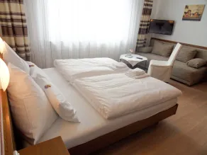 Hotel Linnert - Camera