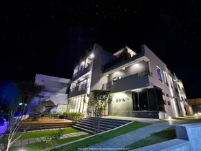 Oceanic Pearl Resort - Image 1