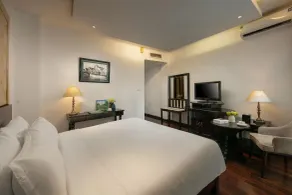 Hanoi Traveller House - Værelse