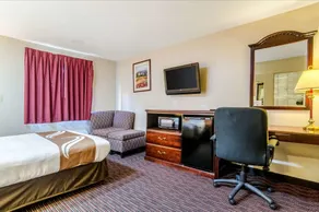 Quality Inn South - Rum