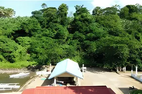 D & A Seaside Cottages - View from room