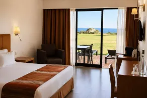 Vila Foz Club - Algarve - Room