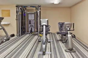 Sonesta Simply Suites Oklahoma City Airport - Salle de remise en forme