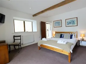 The Old Mill - Room