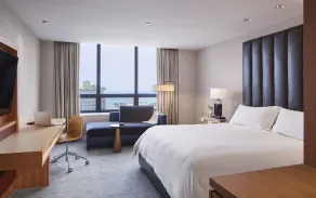 The Ritz-Carlton, Chicago - Chambre
