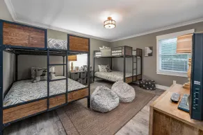 Lake Norman Playaway - Room