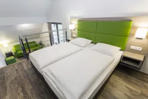 Hotel Holzscheiter - Rom