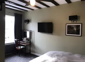 Bay horse hotel - Room