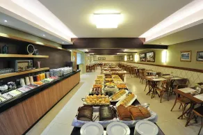 Rothenburg Hotel - Ristorante