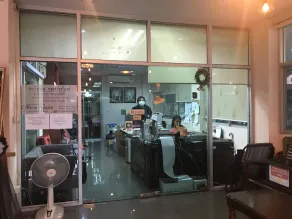Areechon Apartment - Lobby