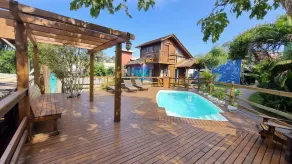 Arte da Tribo Hostel & Camping - Pool