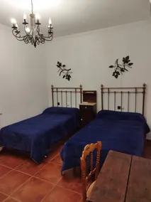 Casa Rural El Rincon del Infante - Zimmer
