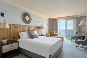 Terranea Resort - Chambre