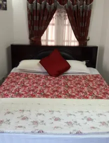 Pari Homestay - Room