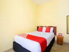OYO Hotel Y Restaurante Mitla, Oaxaca - Room