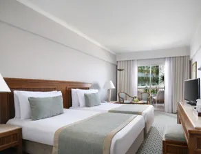 Iberotel Luxor by JAZ - Chambre