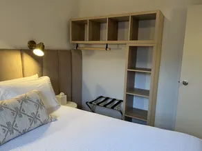 Lakeside Villa & Nordic Spa - Chambre