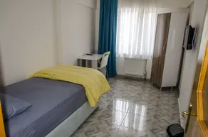 Çanakkale Venüs Pansiyon - Room