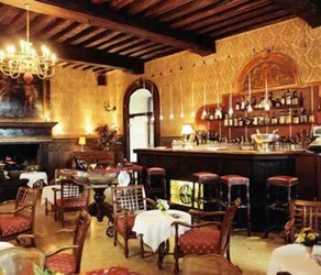 Château de Coudrée - Restaurant
