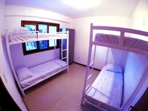 Lampião Hostel - Camera