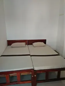 Kay Kay Residency - Chambre