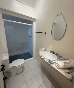 Villa Dolce Mare - Bagno
