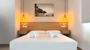 El Oasis de San José - Room