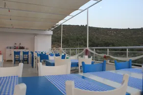 Nesa Palas - Restaurant