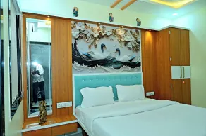 Gehlot Paradise Hotel - Værelse