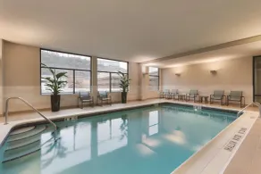 Homewood Suites by Hilton Pittsburgh Downtown - Piscine