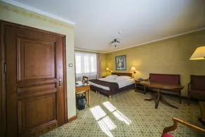 Hotel Opera - Room