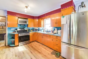 Cozy Ballston Spa Home w/ Fenced Yard! - Interiør
