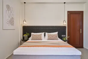 Voya Sifnos Mindful Stay - Resepsjon