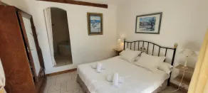 Apparthôtel de 45 m2 baigné de lumière - Zimmer