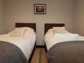 Lake View - Room