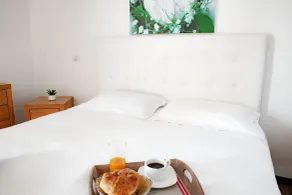 Comfort Aparthotel Mutzig Portes d'Alsace - Værelse