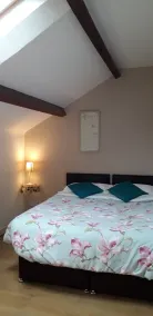 Brook Barn B&B - Room