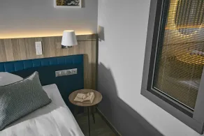 ROBINSON SARIGERME PARK - All Inclusive - Room