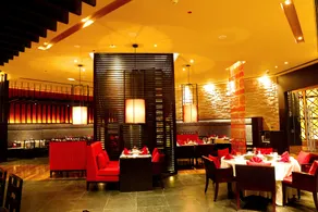 Vivanta Coimbatore - Restaurant