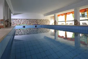 Hotel Serles - Piscine