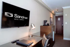 Sandman Hotel Oakville - Chambre