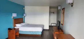 Motel 6-Baker City, OR - Chambre