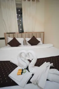 Om Palace Inn - Værelse