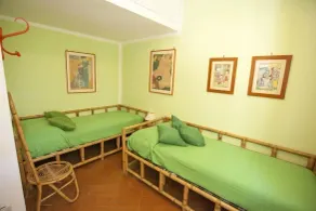 Villa Sibilla - Goelba - Chambre