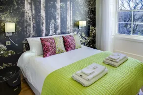 Clarendon Luxury Apartments - Chambre