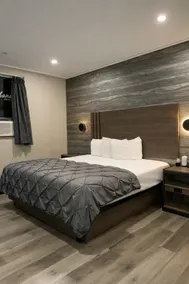 Cabana Hotel Yankee Stadium - Chambre