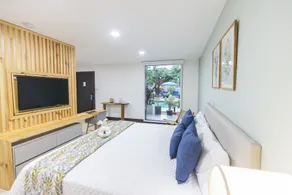 Paradise Bay Hotel Boutique - Habitación
