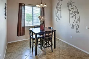 2 Mi to Goodyear Ballpark! Home w/ Poolside Oasis - Interior