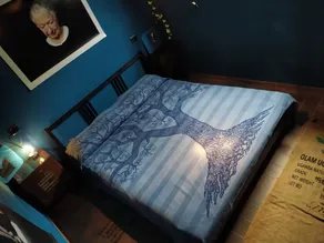Casa Sponge B&B - Utsikt fra rommet