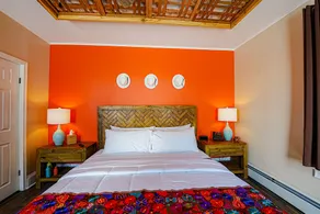La Posada - Zimmer